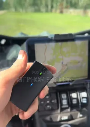  Glotm 2 Portable GPS/Glonass Sensorwith Dc Power Cable =