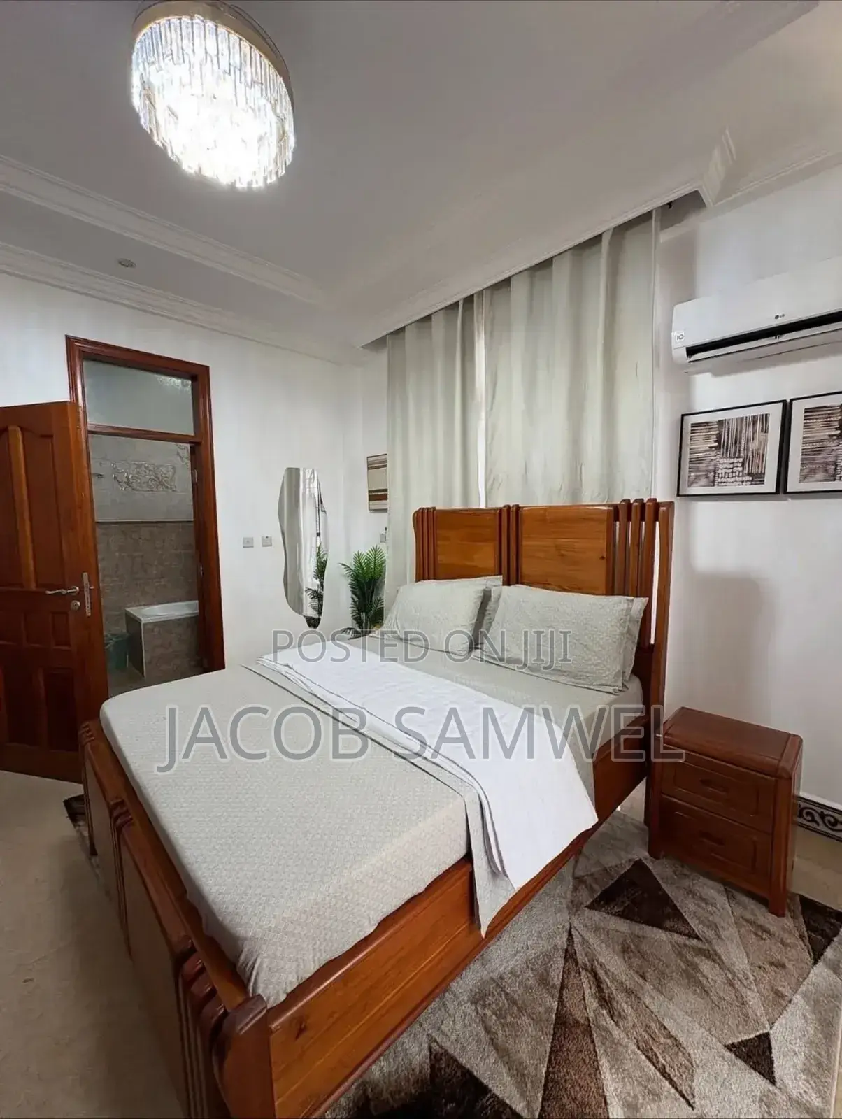 2bdrm House in Mwenge, Kinondoni for rent