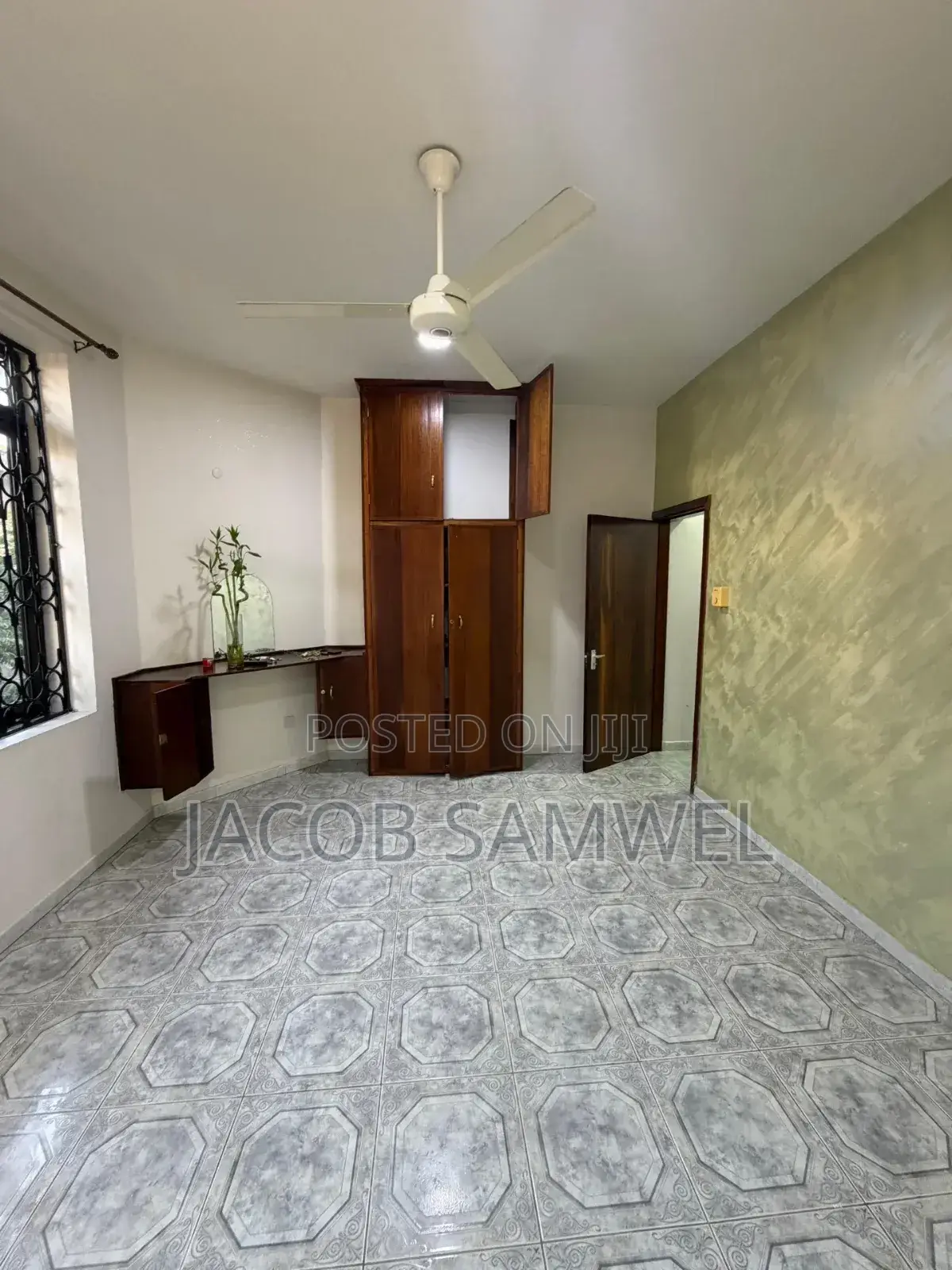 6bdrm House in Msasani, Kinondoni for rent