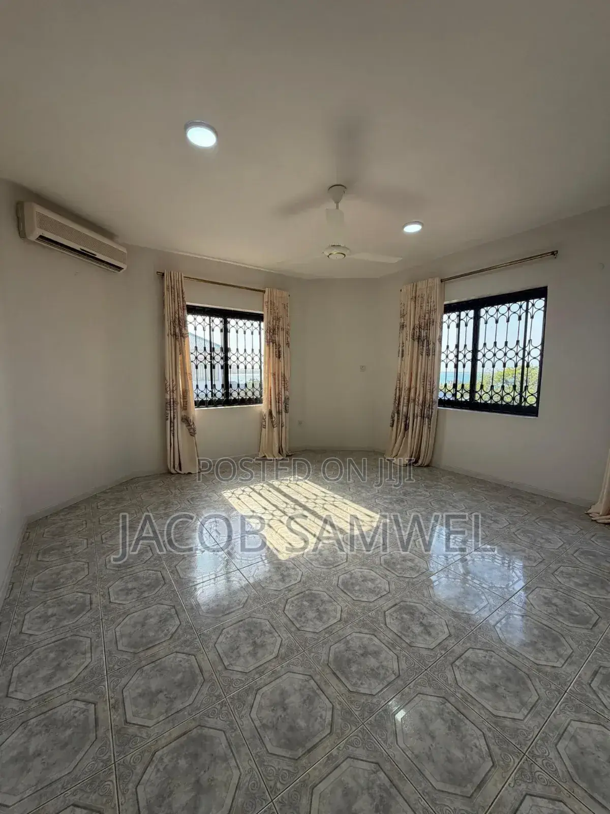 6bdrm House in Msasani, Kinondoni for rent