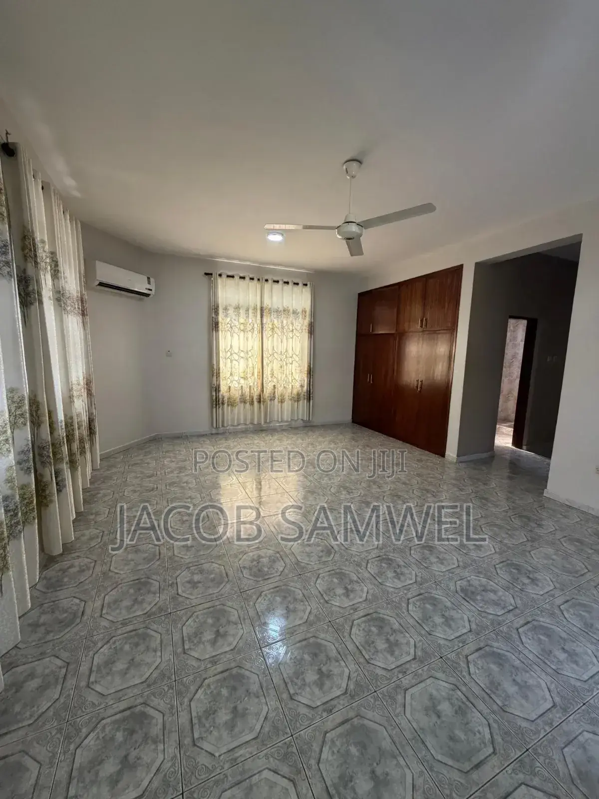 6bdrm House in Msasani, Kinondoni for rent