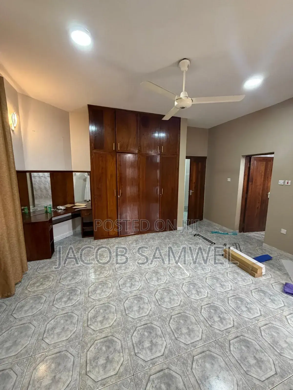 6bdrm House in Msasani, Kinondoni for rent