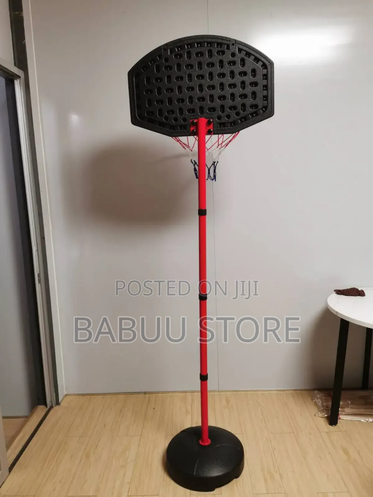 Ni Basketball  Ni Nzuri Sana Kwa Watoto