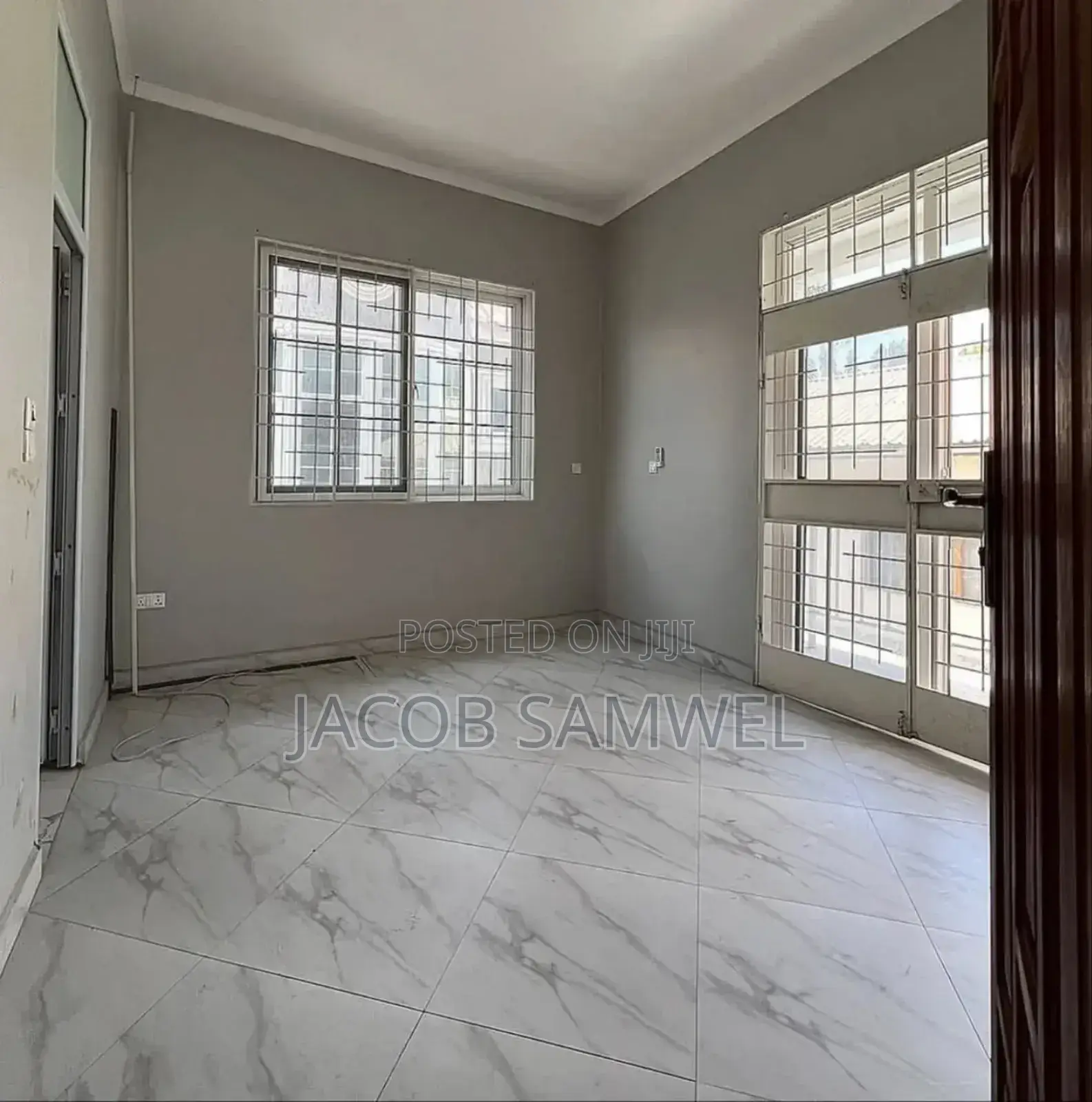 2bdrm House in Mikocheni, Kinondoni for rent