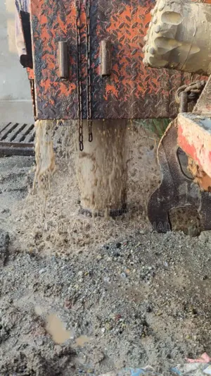Chimba Kisima Iringa