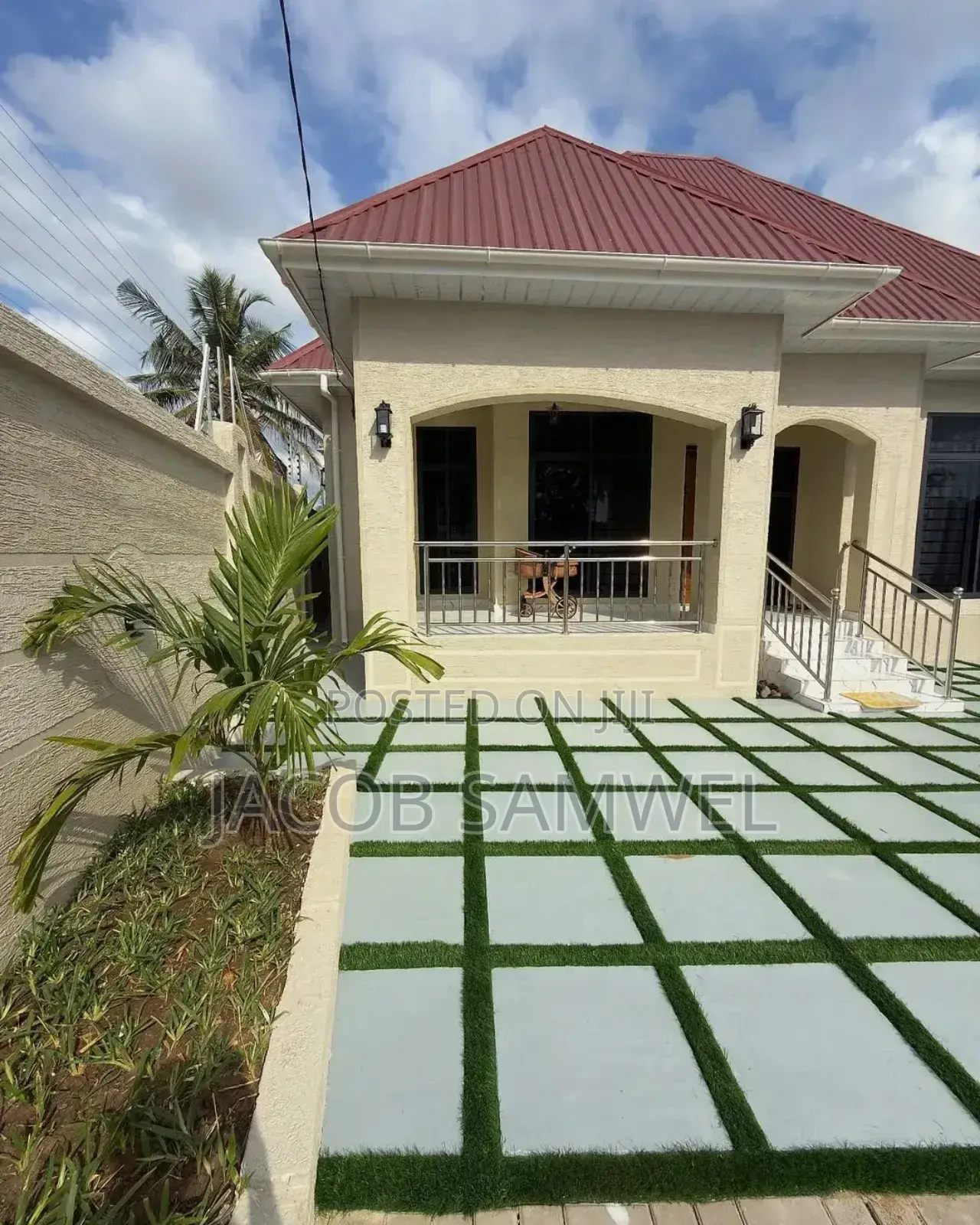 3bdrm Block of Flats in Bunju Beach, Kinondoni for sale