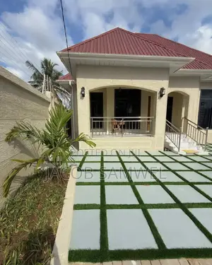 3bdrm Block of Flats in Bunju Beach, Kinondoni for sale