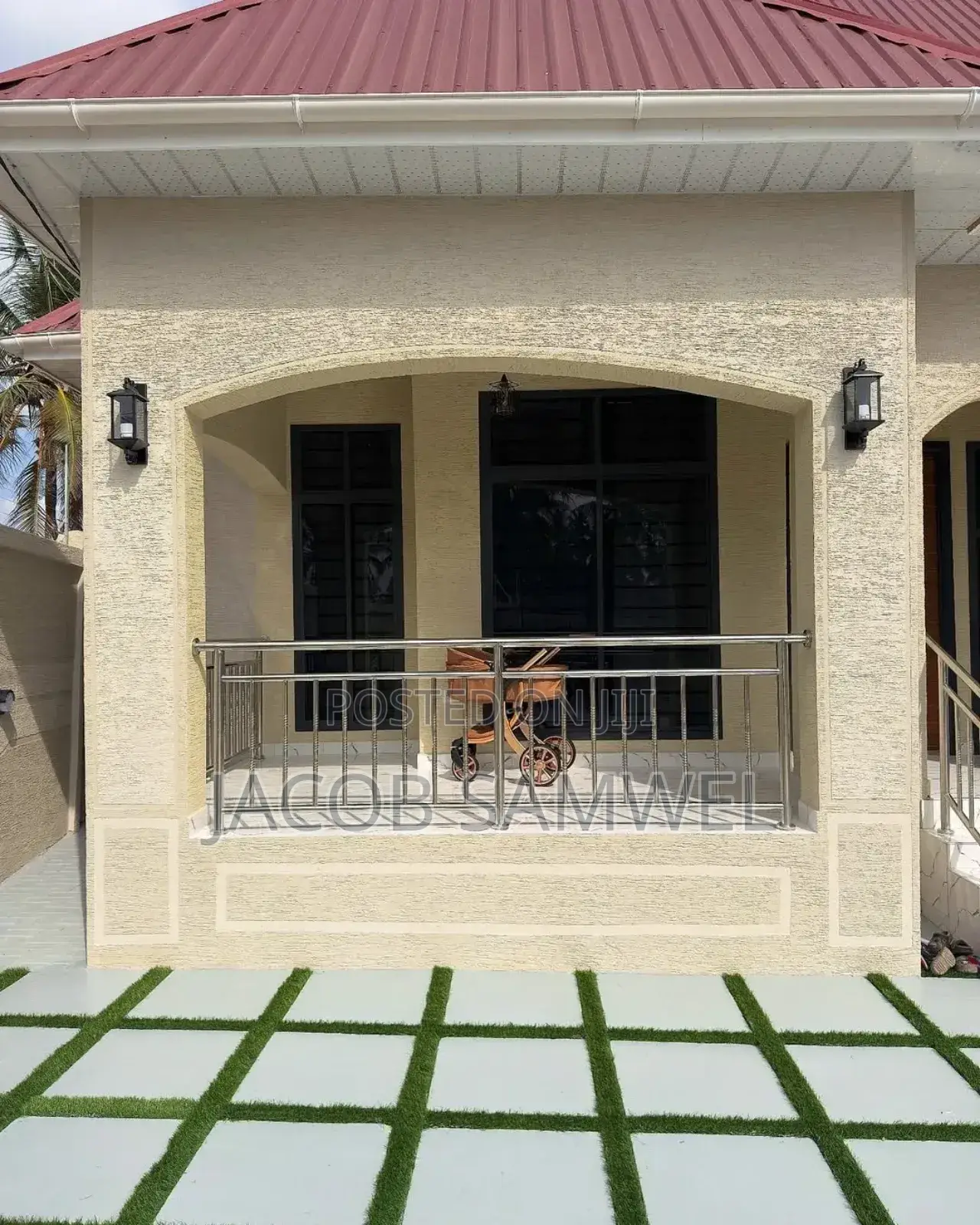 3bdrm Block of Flats in Bunju Beach, Kinondoni for sale