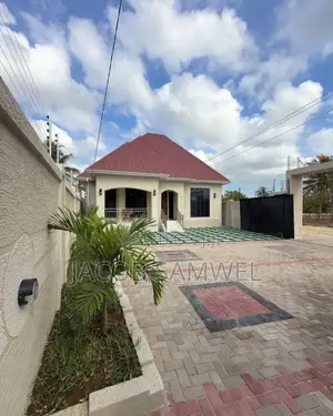 3bdrm Block of Flats in Bunju Beach, Kinondoni for sale