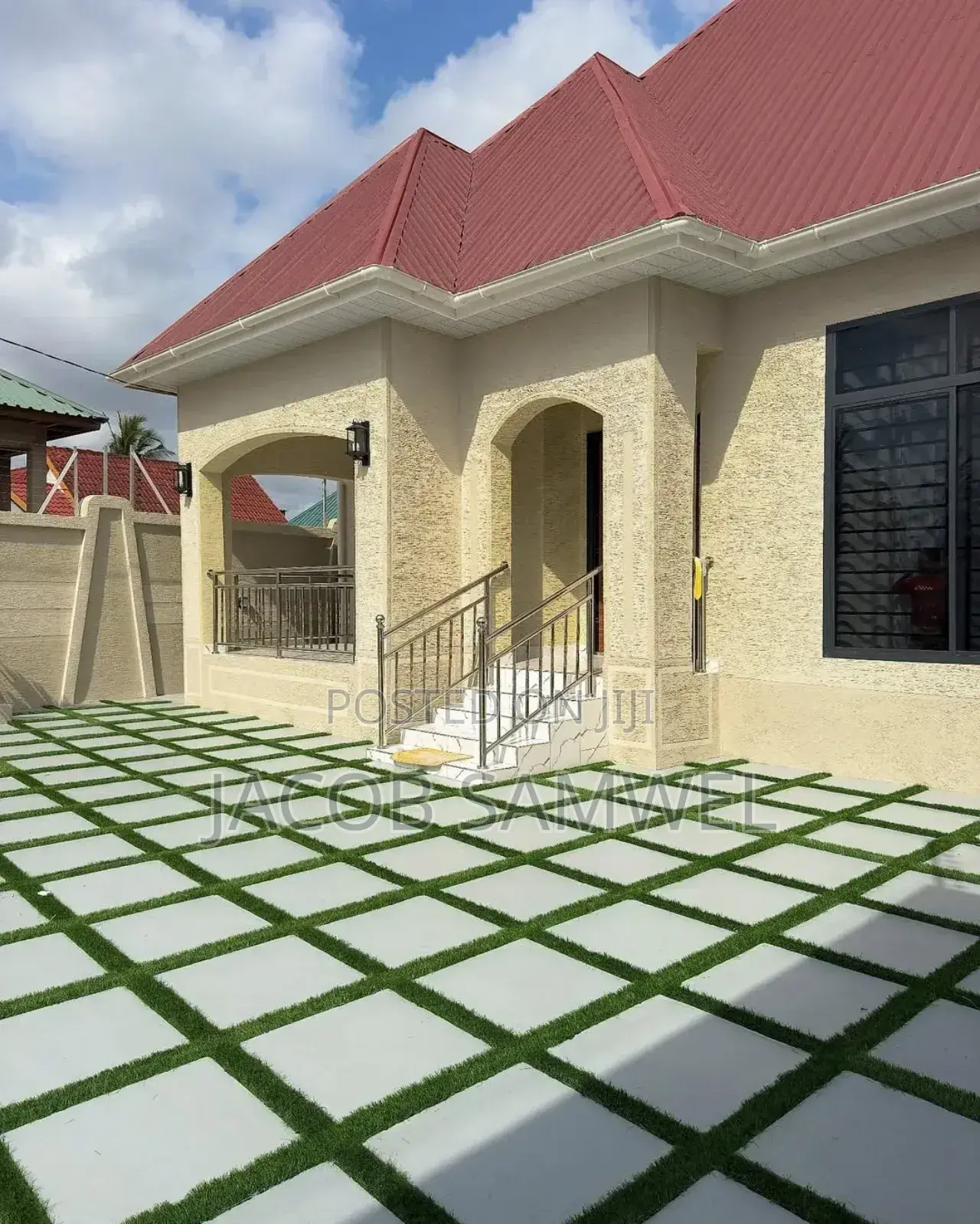 3bdrm Block of Flats in Bunju Beach, Kinondoni for sale