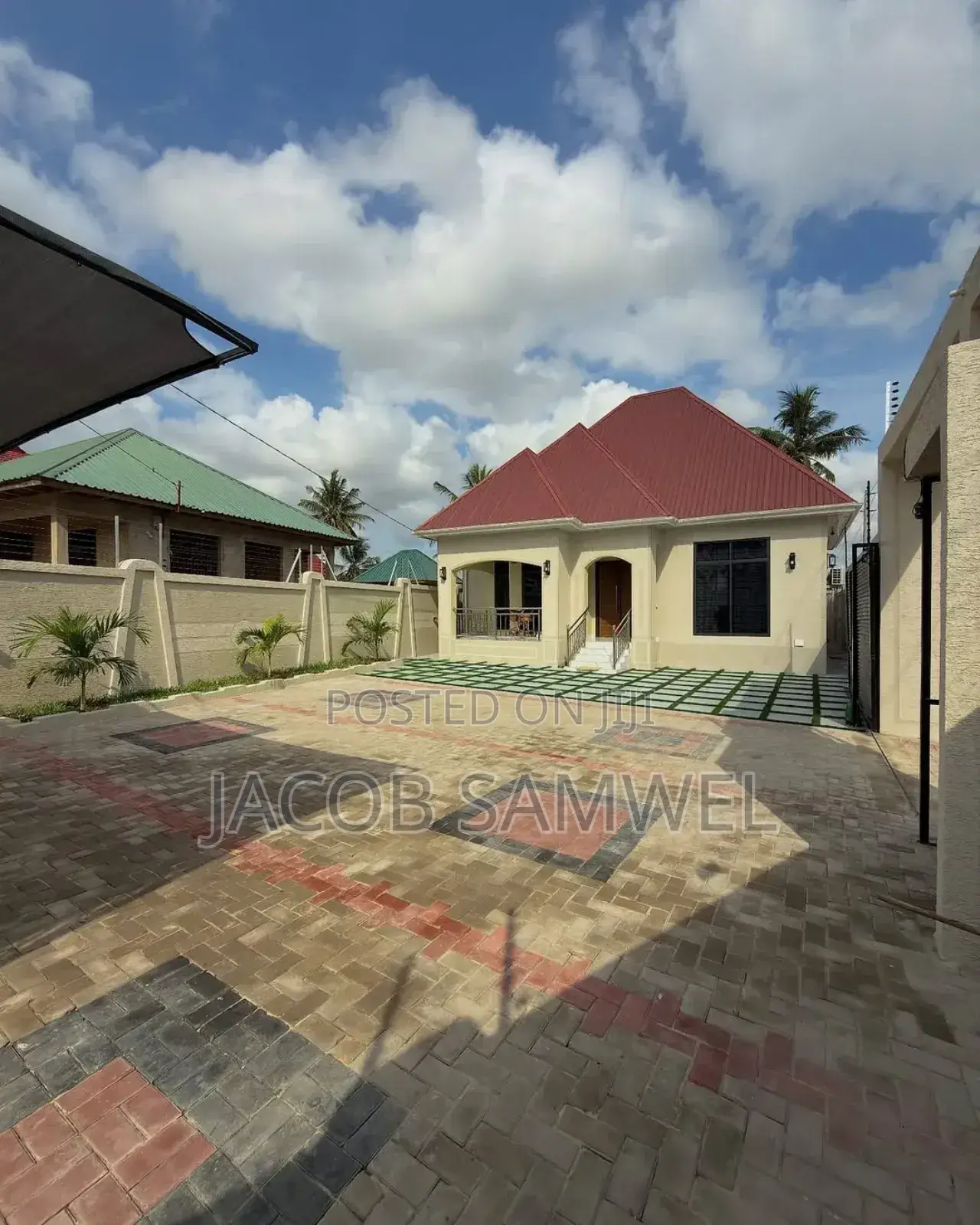 3bdrm Block of Flats in Bunju Beach, Kinondoni for sale
