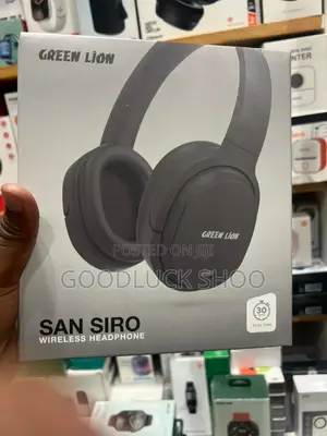 Greenlion Sansiro