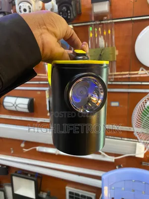Taa Ya Solar Indoor Outdoor