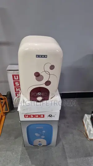 Heater Za Maji Ya Moto 10l to 80l(Water Heater)