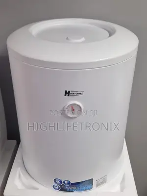Heater Za Maji Ya Moto 10l to 80l(Water Heater)