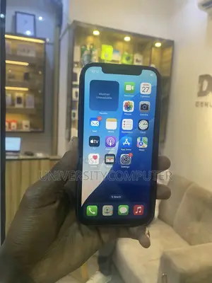Apple iPhone 12 Pro 128 GB Gold