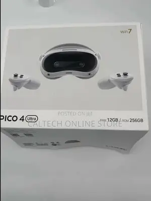 Pico 4 Ultra Vr Headset