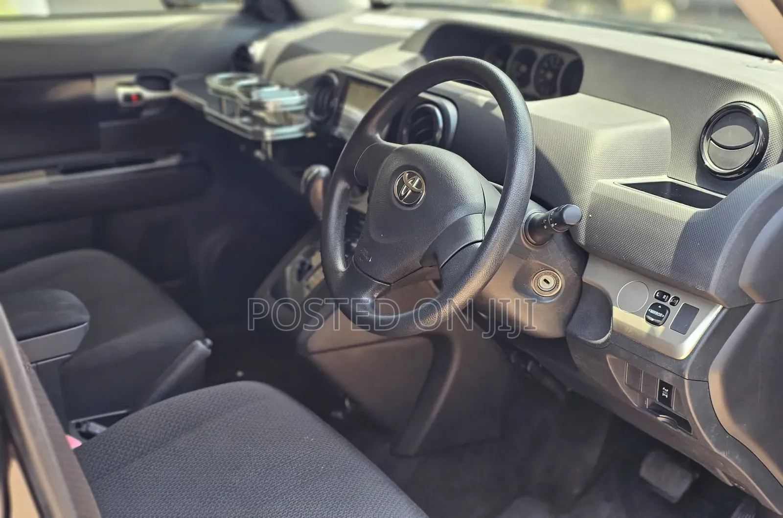 Nissan Dualis 2010 Silver