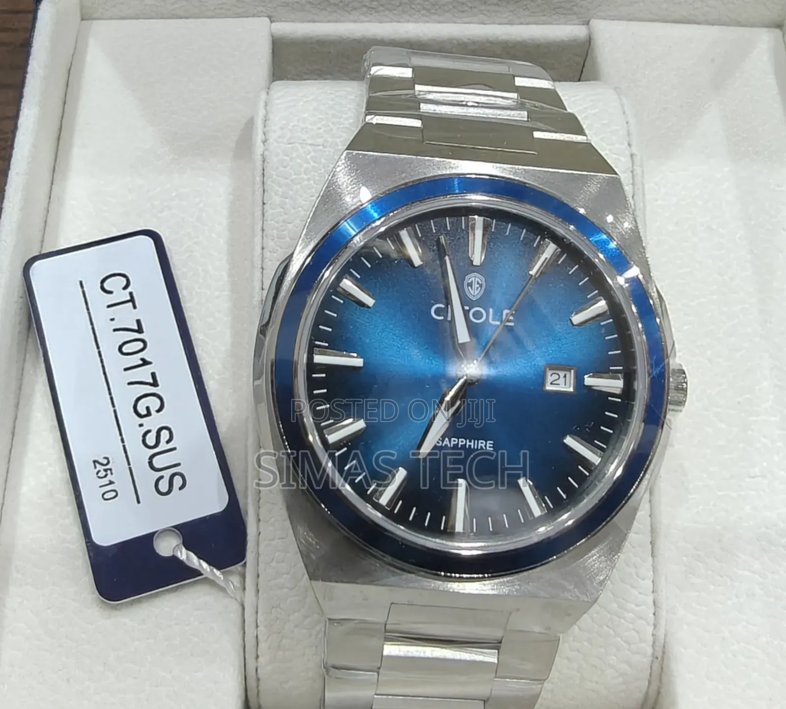 Citole Paris Ct7017