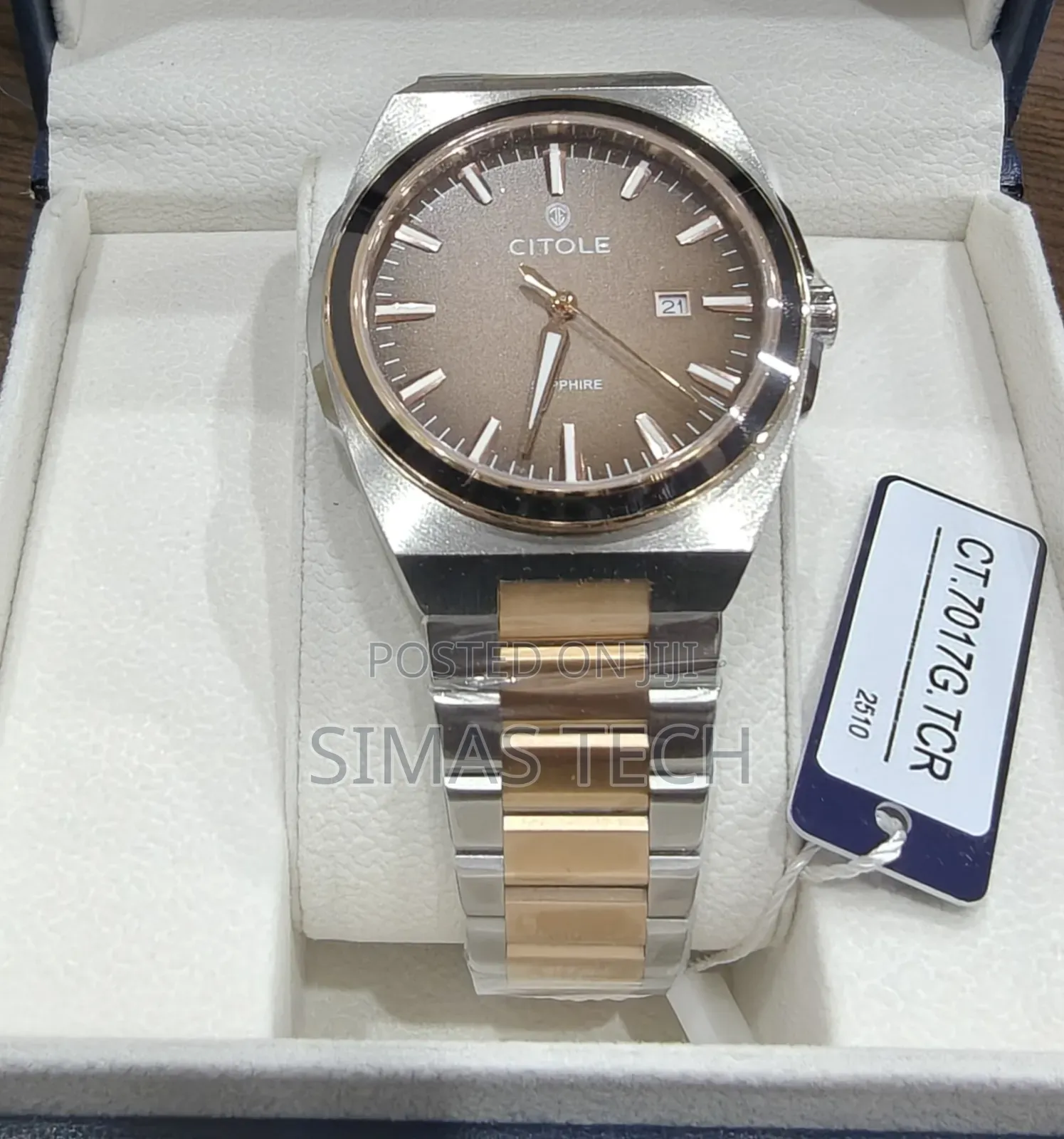 Citole Paris Ct7017