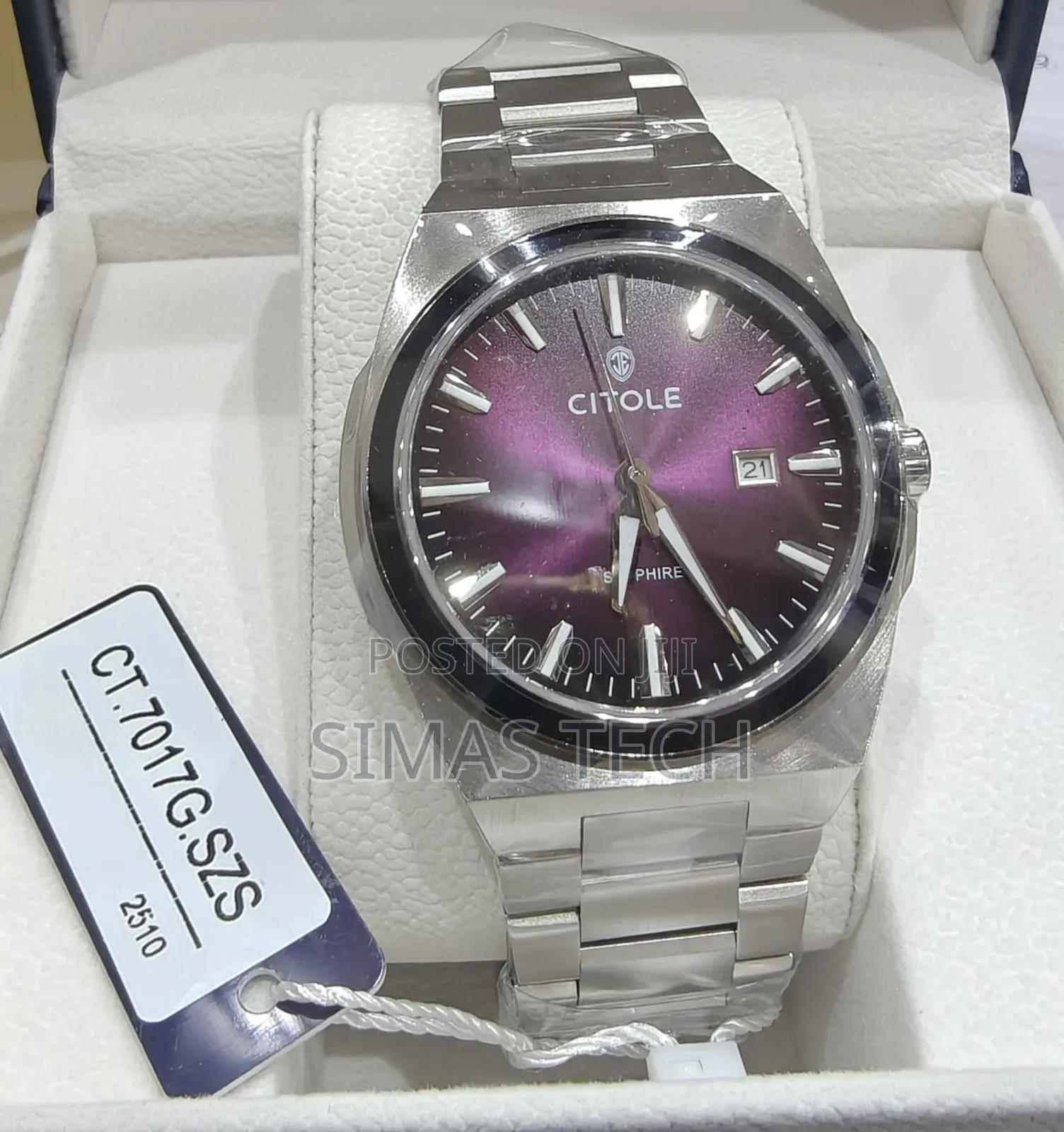 Citole Paris Ct7017