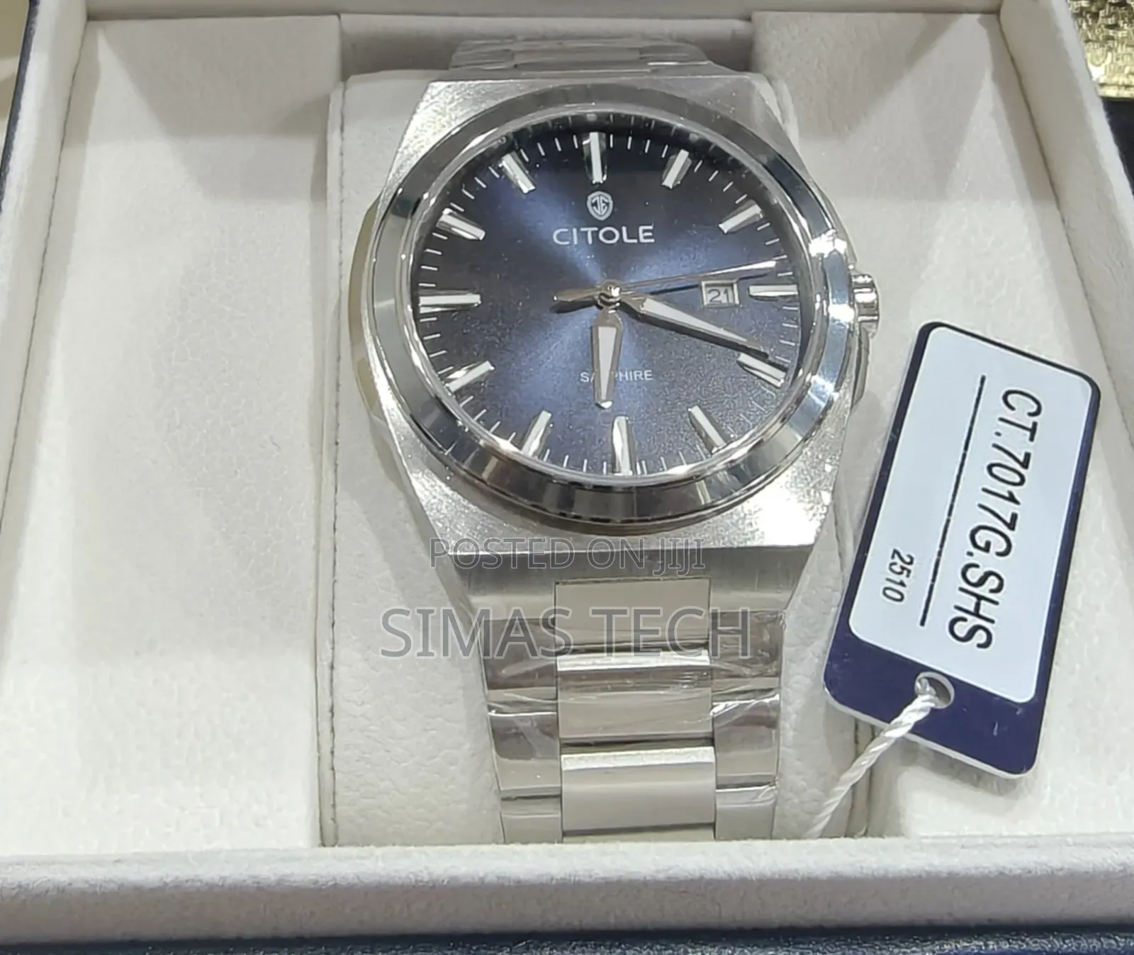 Citole Paris Ct7017
