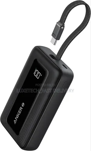 Anker Zolo Power Bank 10,000mah