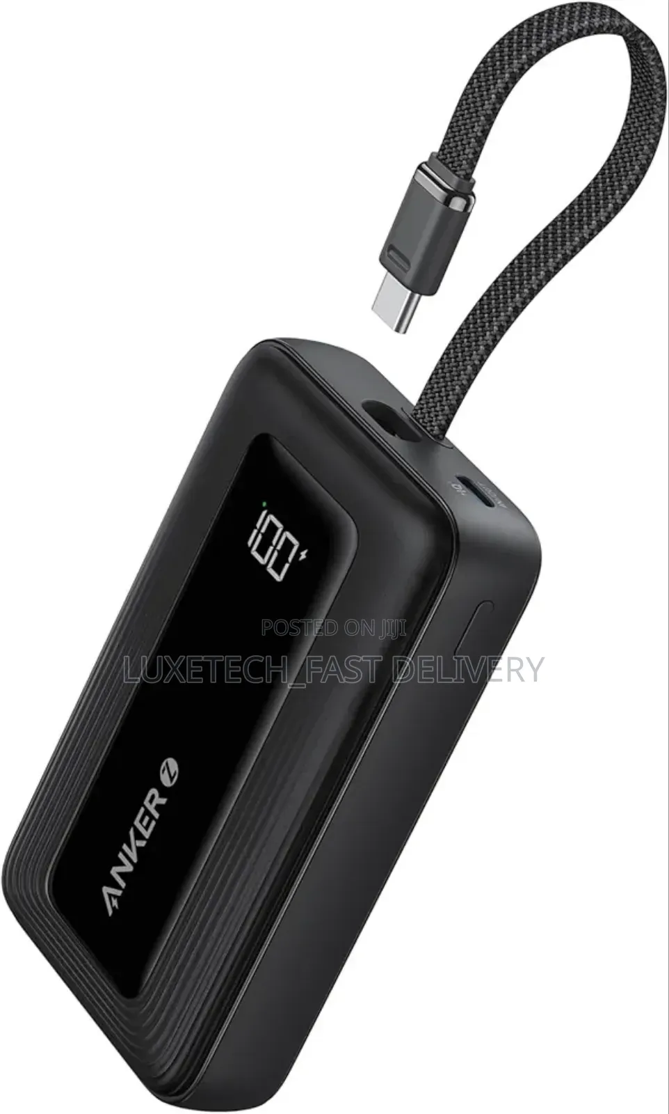 Anker Zolo Power Bank 10,000mah