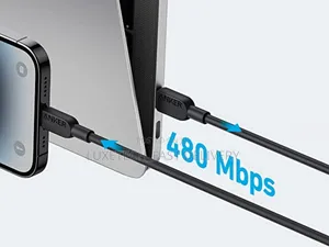 Anker Usb-C to Lightning Cable 1.8 Meters (6 Feet) Original