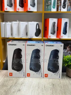 JBL Speaker