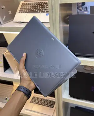 Laptop HP ProBook 11 X360 8GB Intel Core i3 SSD 128GB