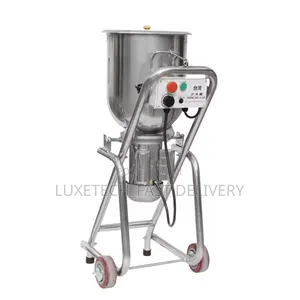 Commercial Stainless Steel Blender 30 Litres