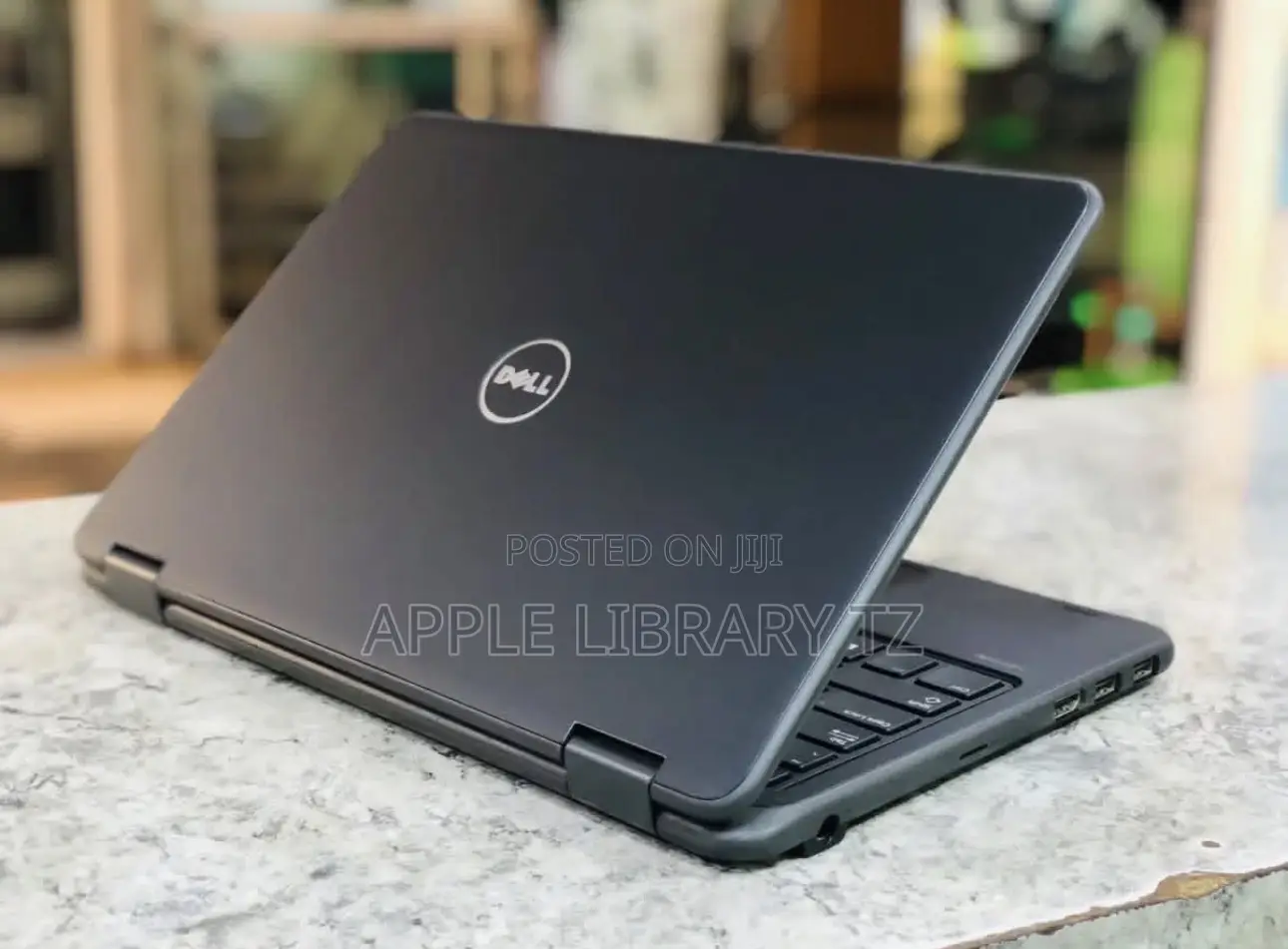 New Laptop Dell Latitude 3189 4GB Intel Pentium SSD 128GB