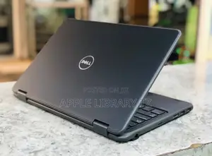New Laptop Dell Latitude 3189 4GB Intel Pentium SSD 128GB