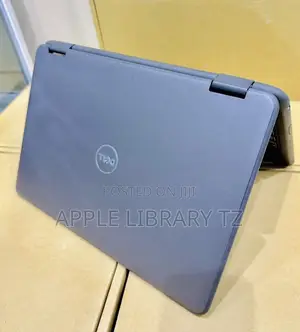 New Laptop Dell Latitude 3189 4GB Intel Pentium SSD 128GB