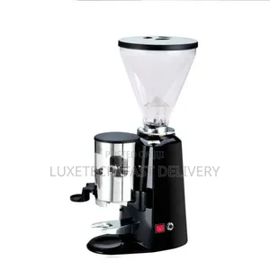 Commercial Coffee Grinder 1.5l