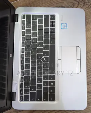 New Laptop HP EliteBook 820 G3 8GB Intel Core i3 HDD+SSD 500GB