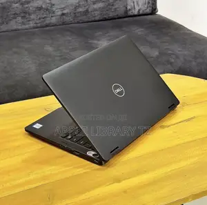 New Laptop Dell Latitude 5300 8GB Intel Core i5 SSD 256GB