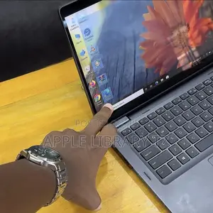 New Laptop Dell Latitude 5300 8GB Intel Core i5 SSD 256GB