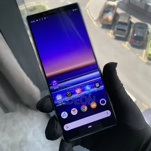 Sony Xperia 1 64 GB Silver