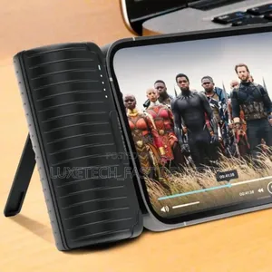 Green Lion Pocket Power Bank 5000mah Pd 20w With Type-C Connector