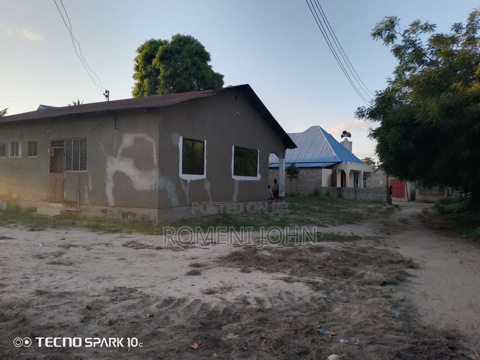 3bdrm House in Tanzania Daresalaam, Ilala for sale