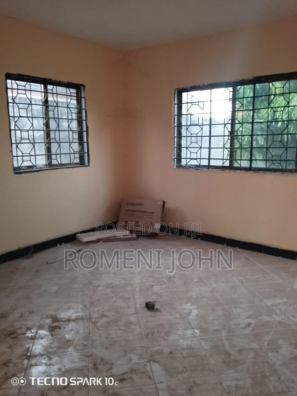 3bdrm House in Tanzania Daresalaam, Ilala for sale