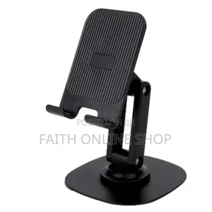Mobile Phone Holder Stand