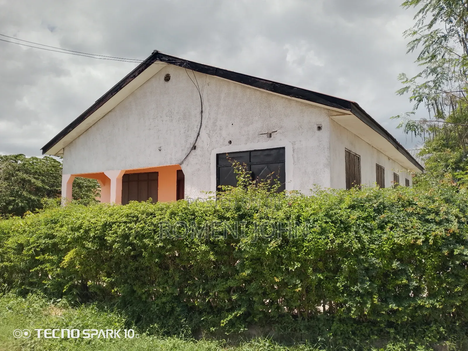 7bdrm House in Tanzania Daresalaam, Ilala for sale