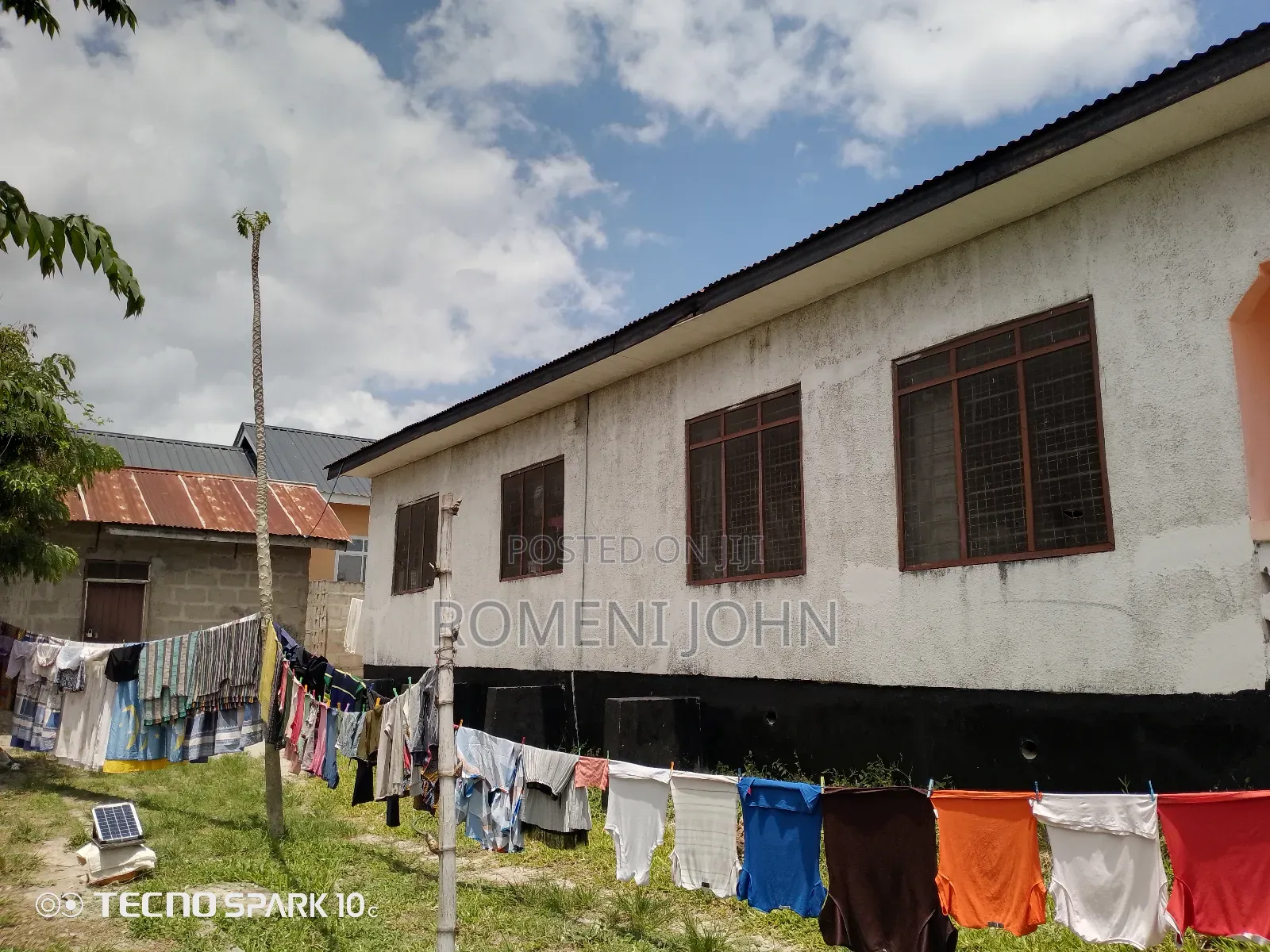 7bdrm House in Tanzania Daresalaam, Ilala for sale