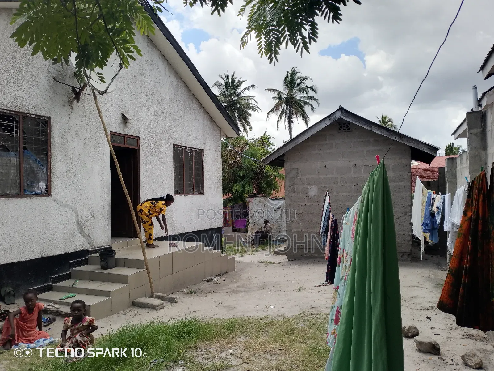 7bdrm House in Tanzania Daresalaam, Ilala for sale