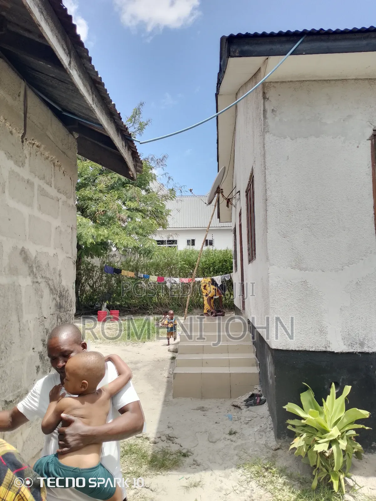 7bdrm House in Tanzania Daresalaam, Ilala for sale