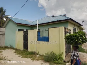 3bdrm House in Tanzania Daresalaam, Ilala for sale