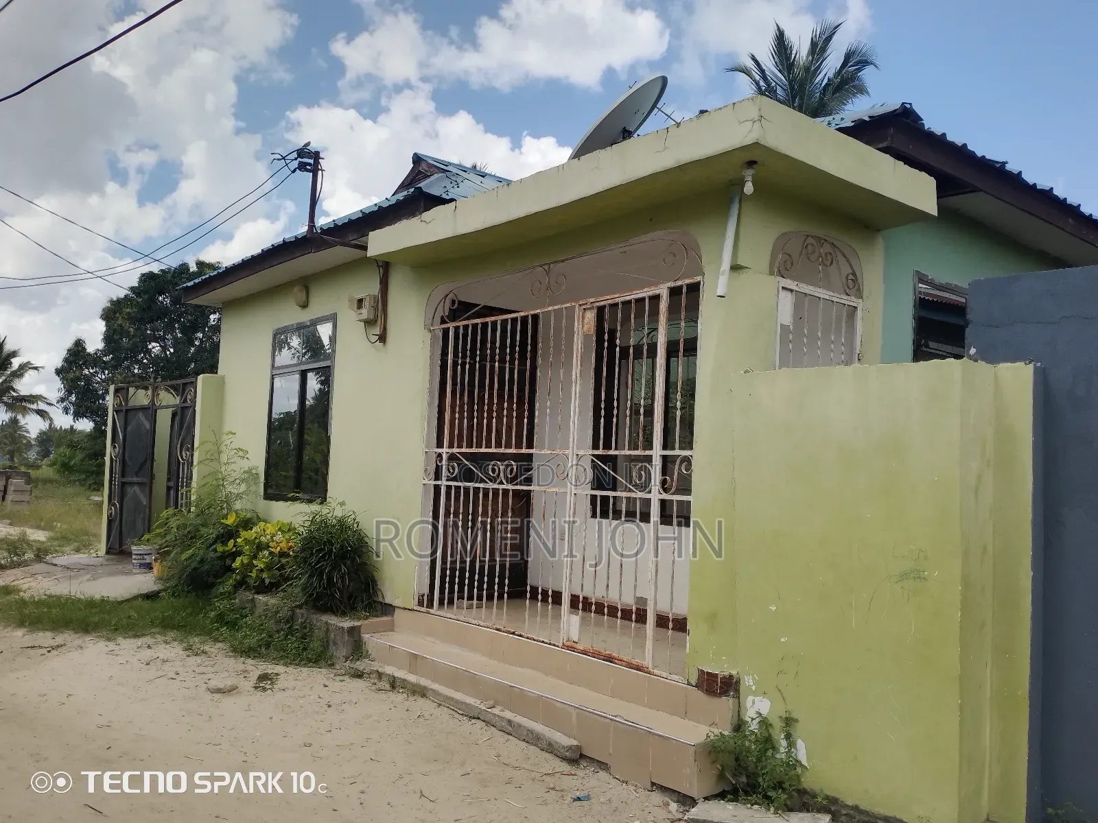 3bdrm House in Tanzania Daresalaam, Ilala for sale